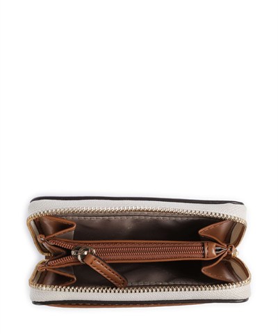 MICHAEL KORS KADIN CÜZDAN 32T4GJ6Z5B-VANILLA