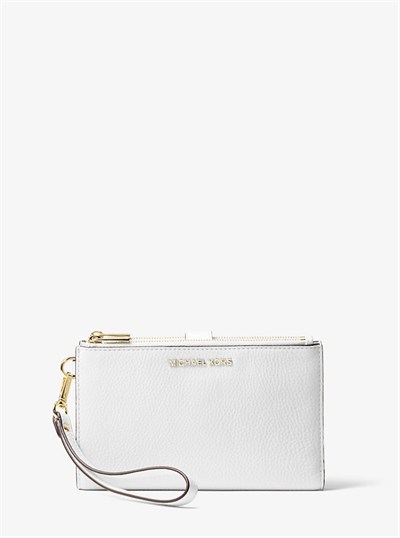 MICHAEL KORS KADIN CÜZDAN 32T7GAFW4L-OPTICWHITE