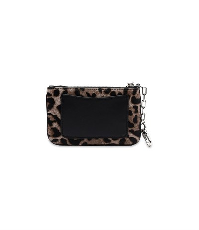 MICHAEL KORS KADIN CÜZDAN 34F2S7PD1H-HEATHERGREY