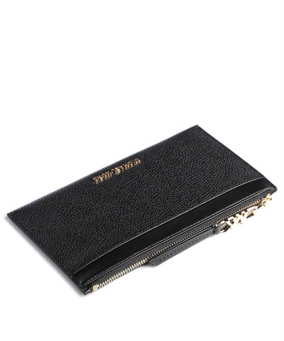 MICHAEL KORS KADIN CÜZDAN 34F3G8ED7L-BLACK