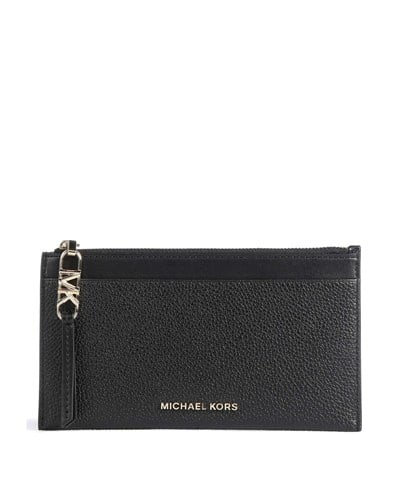 MICHAEL KORS KADIN CÜZDAN 34F3G8ED7L-BLACK