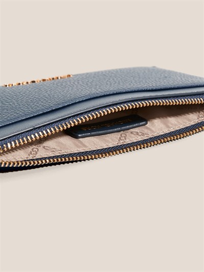 MICHAEL KORS KADIN CÜZDAN 34F3G8ED7L-NAVY
