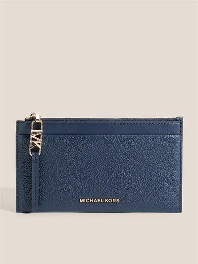 MICHAEL KORS KADIN CÜZDAN 34F3G8ED7L-NAVY