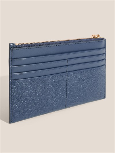 MICHAEL KORS KADIN CÜZDAN 34F3G8ED7L-NAVY