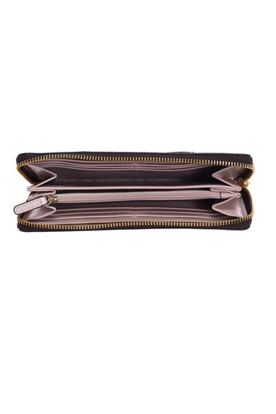 MICHAEL KORS KADIN CÜZDAN 34H1GT9E8B-BRN-PINK