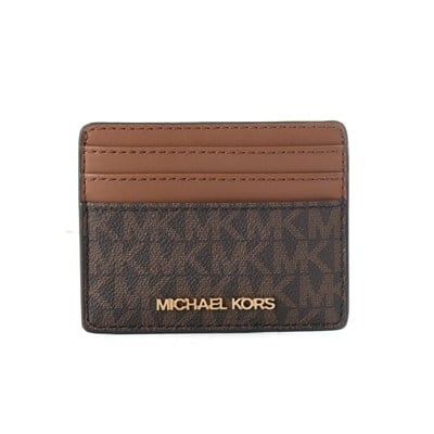 MICHAEL KORS KADIN CÜZDAN 35F8GTVD3B-BROWN