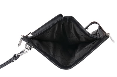 MICHAEL KORS KADIN CÜZDAN 35F8STVW0L-BLACK