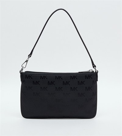 MICHAEL KORS KADIN EL ÇANTASI 35T4STVW5C-BLACK