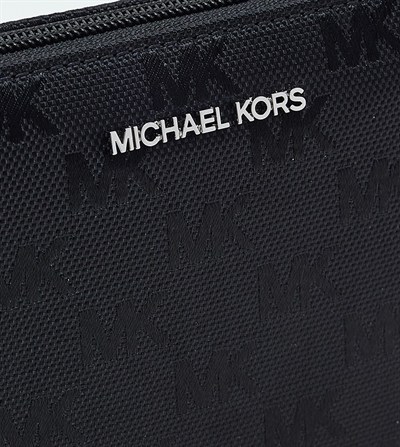 MICHAEL KORS KADIN EL ÇANTASI 35T4STVW5C-BLACK