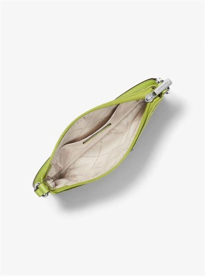 MICHAEL KORS KADIN EL ÇANTASI 35T4STVW5C-LIME