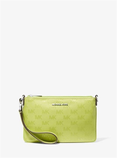 MICHAEL KORS KADIN EL ÇANTASI 35T4STVW5C-LIME