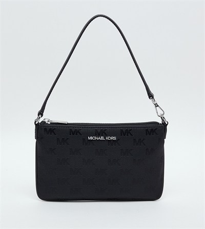 MICHAEL KORS KADIN EL ÇANTASI 35T4STVW5C-BLACK