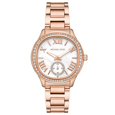 MICHAEL KORS KADIN KOL SAATİ MK4806