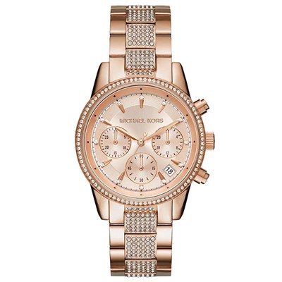 MICHAEL KORS KADIN KOL SAATİ MK6485