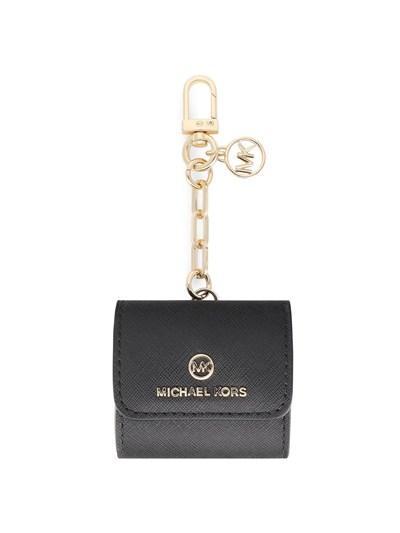 MICHAEL KORS KADIN KULAKLIK KILIFI 34H0GTML0L-BLACK