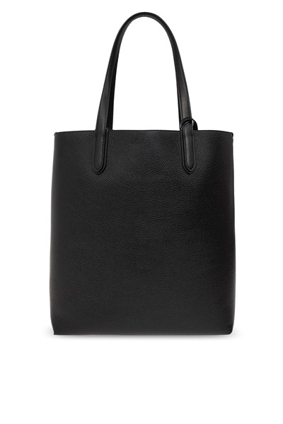 MICHAEL KORS KADIN OMUZ ÇANTA 30F3SZAT9T-BLACK