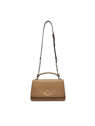MICHAEL KORS KADIN OMUZ ÇANTA 30T4GD8S6L-CAMEL