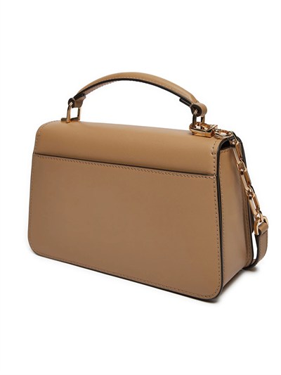 MICHAEL KORS KADIN OMUZ ÇANTA 30T4GD8S6L-CAMEL
