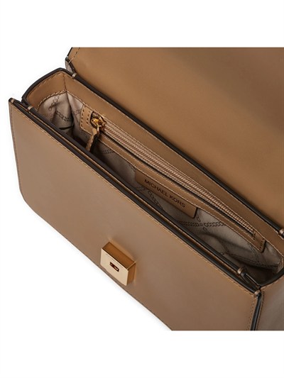 MICHAEL KORS KADIN OMUZ ÇANTA 30T4GD8S6L-CAMEL