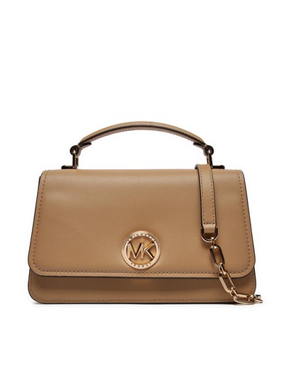 MICHAEL KORS KADIN OMUZ ÇANTA 30T4GD8S6L-CAMEL
