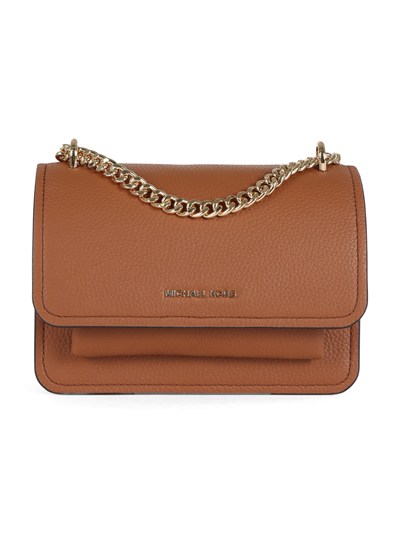 MICHAEL KORS KADIN OMUZ ÇANTA 32T4GC7C1T-LUGGAGE