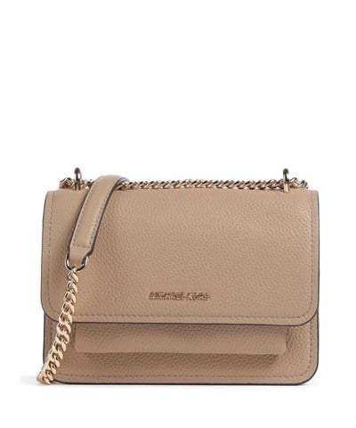 MICHAEL KORS KADIN OMUZ ÇANTA 32T4GC7C1T-CAMEL