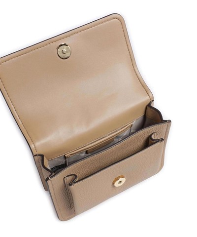 MICHAEL KORS KADIN OMUZ ÇANTA 32T4GC7C1T-CAMEL