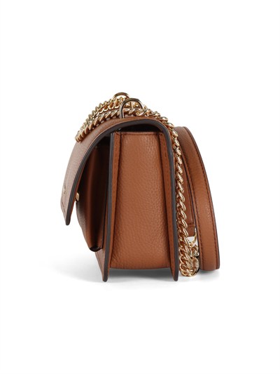 MICHAEL KORS KADIN OMUZ ÇANTA 32T4GC7C1T-LUGGAGE
