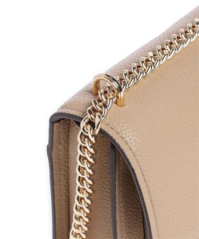 MICHAEL KORS KADIN OMUZ ÇANTA 32T4GC7C1T-CAMEL