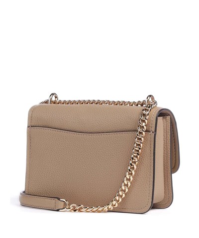 MICHAEL KORS KADIN OMUZ ÇANTA 32T4GC7C1T-CAMEL