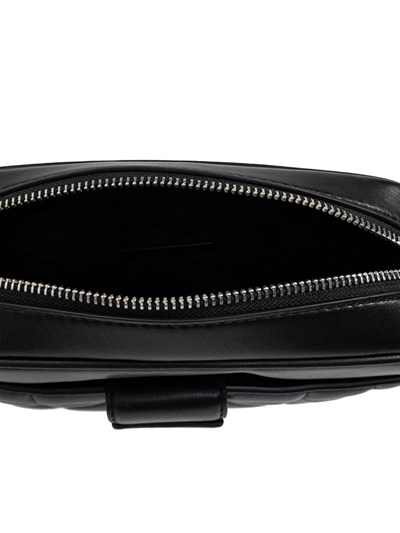 MICHAEL KORS KADIN OMUZ ÇANTA 32T4S2RC6L-BLACK