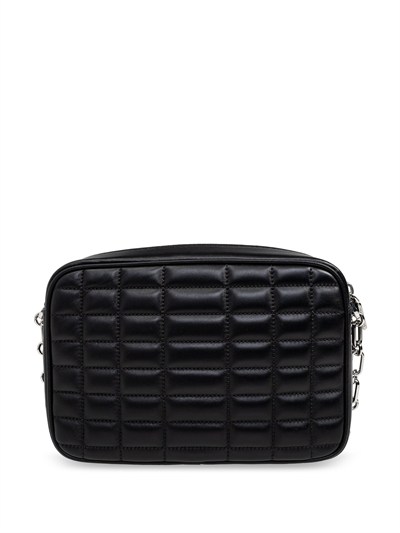 MICHAEL KORS KADIN OMUZ ÇANTA 32T4S2RC6L-BLACK