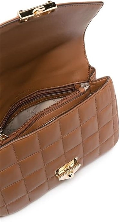 MICHAEL KORS KADIN OMUZ ÇANTASI 30F0G1SL3L-LUGGAGE