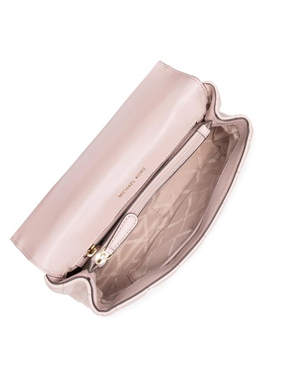 MICHAEL KORS KADIN OMUZ ÇANTASI 30F0G1SL3L-SOFTPINK