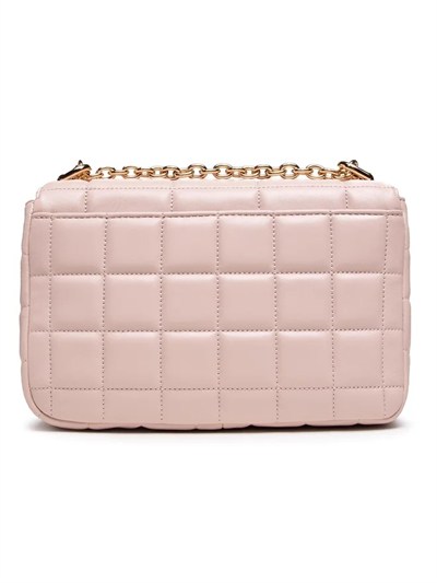 MICHAEL KORS KADIN OMUZ ÇANTASI 30F0G1SL3L-SOFTPINK