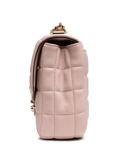 MICHAEL KORS KADIN OMUZ ÇANTASI 30F0G1SL3L-SOFTPINK