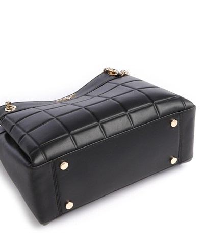 MICHAEL KORS KADIN OMUZ ÇANTASI 30F1GUSL6L-BLK