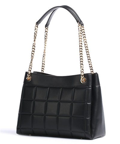MICHAEL KORS KADIN OMUZ ÇANTASI 30F1GUSL6L-BLK