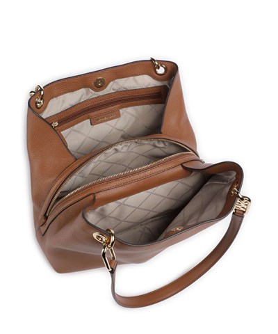 MICHAEL KORS KADIN OMUZ ÇANTASI 30F3G8KT7L-LUGGAGE