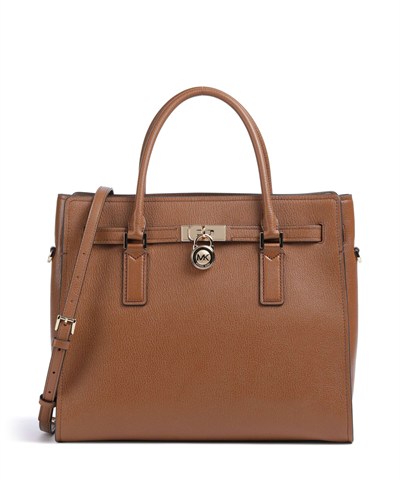 MICHAEL KORS KADIN OMUZ ÇANTASI 30F5GNXS3L-LUGGAGE