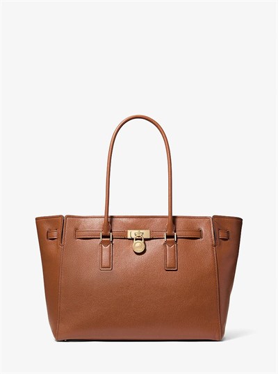 MICHAEL KORS KADIN OMUZ ÇANTASI 30F5GNXT3L-LUGGAGE