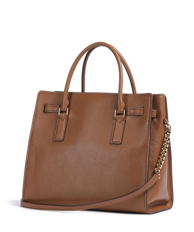 MICHAEL KORS KADIN OMUZ ÇANTASI 30F5GNXS3L-LUGGAGE
