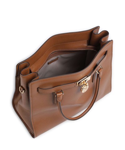MICHAEL KORS KADIN OMUZ ÇANTASI 30F5GNXS3L-LUGGAGE