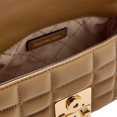 MICHAEL KORS KADIN OMUZ ÇANTASI 30R4G2RL5L-HUSK