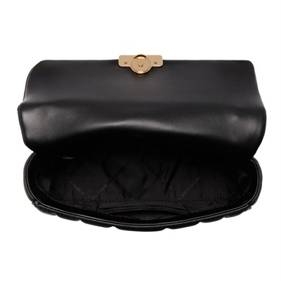MICHAEL KORS KADIN OMUZ ÇANTASI 30R4G2RL5L-BLACK