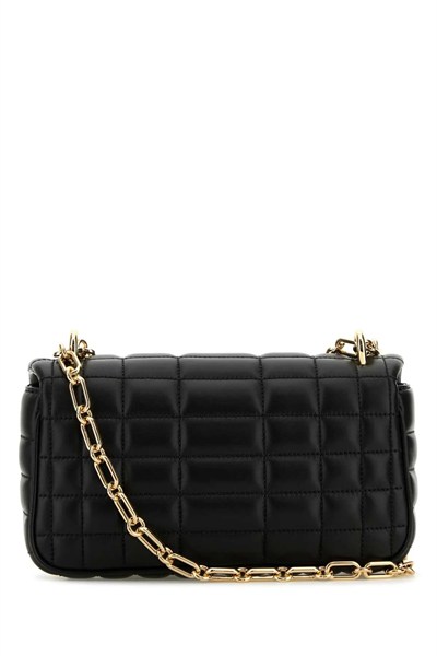 MICHAEL KORS KADIN OMUZ ÇANTASI 30R4G2RL5L-BLACK