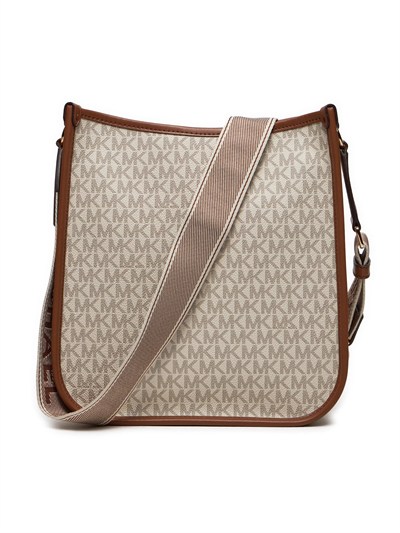 MICHAEL KORS KADIN OMUZ ÇANTASI 30R4G99M3V-VANILLA