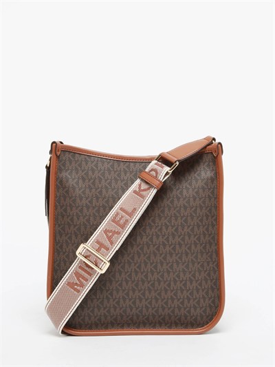 MICHAEL KORS KADIN OMUZ ÇANTASI 30R4G99M3V-BRN