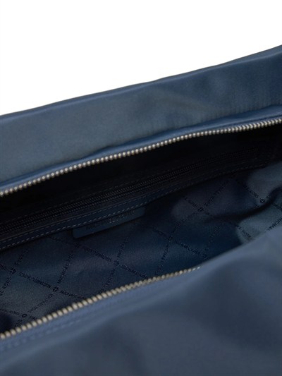 MICHAEL KORS KADIN OMUZ ÇANTASI 30R5SIOT3C-NAVY