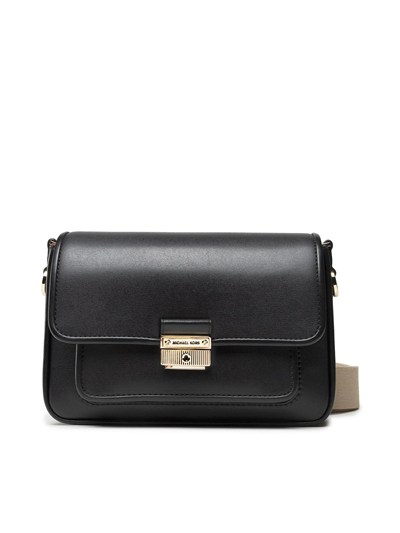 MICHAEL KORS KADIN OMUZ ÇANTASI 30S1G2BM2L-BLK